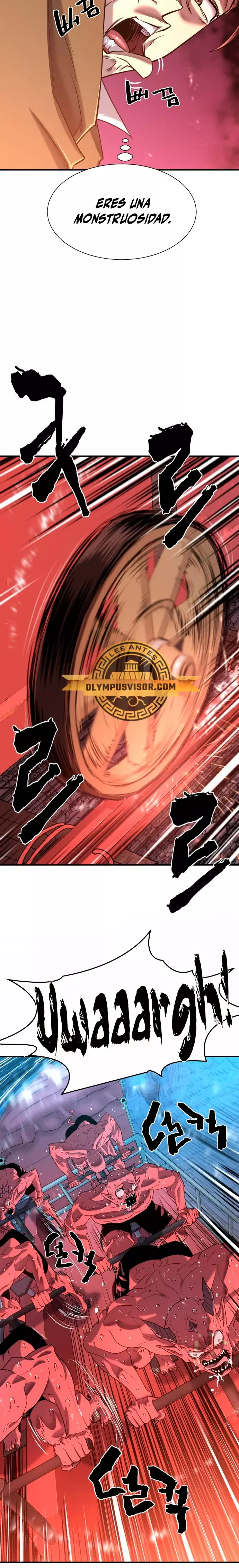 Read The Greatest Estate Developer ES Manga Online