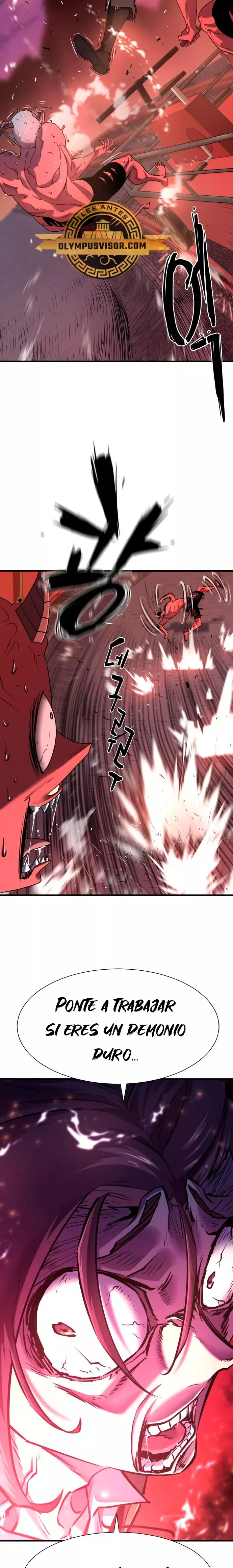 Read The Greatest Estate Developer ES Manga Online