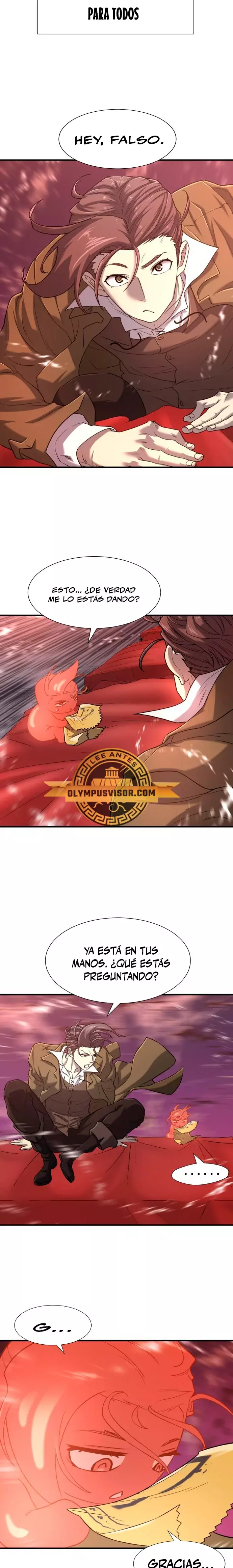 Read The Greatest Estate Developer ES Manga Online