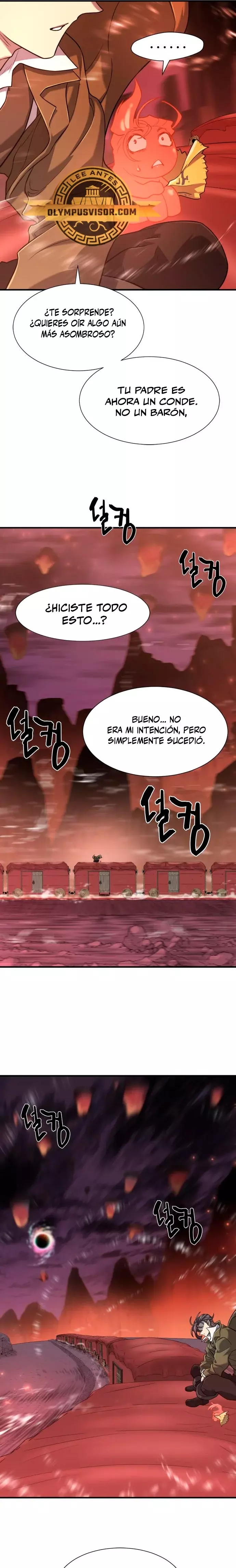 Read The Greatest Estate Developer ES Manga Online
