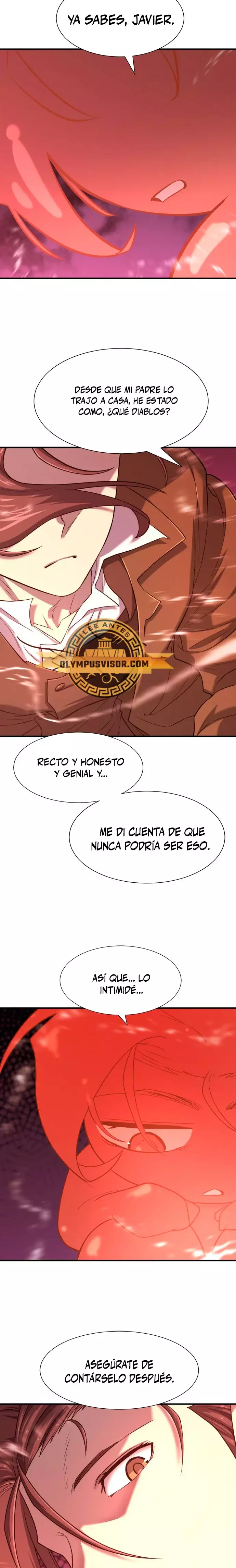 Read The Greatest Estate Developer ES Manga Online