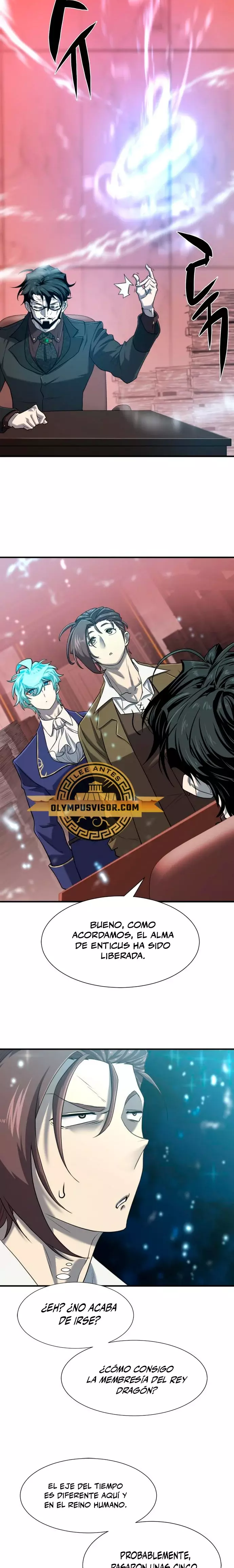 Read The Greatest Estate Developer ES Manga Online