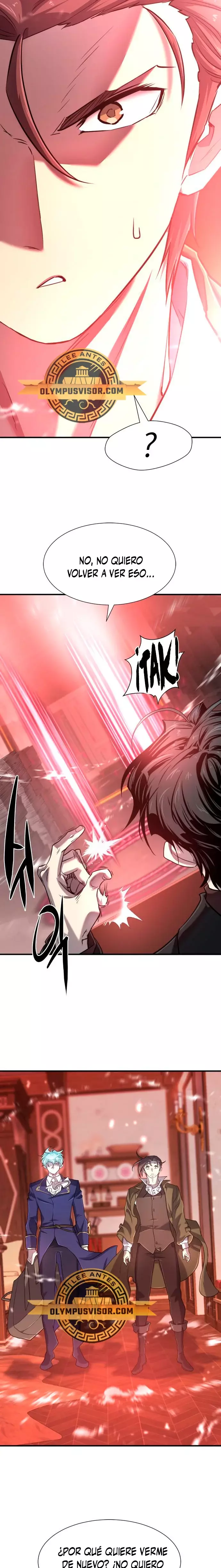 Read The Greatest Estate Developer ES Manga Online