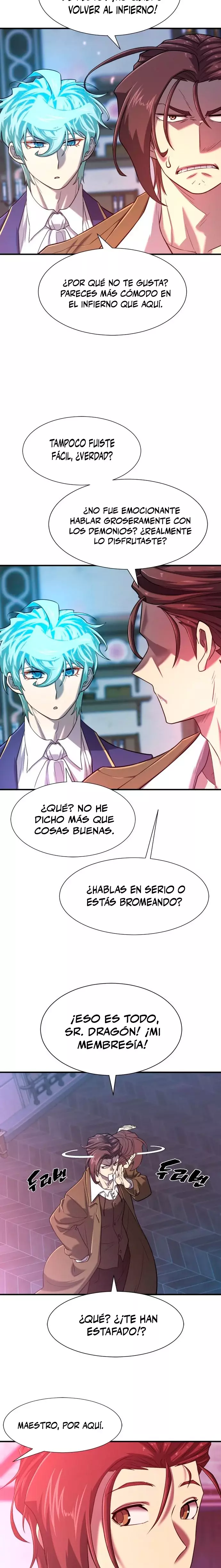 Read The Greatest Estate Developer ES Manga Online