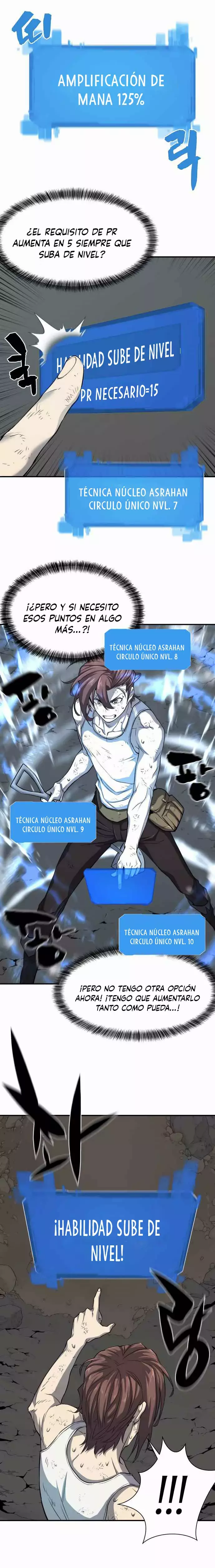 Read The Greatest Estate Developer ES Manga Online