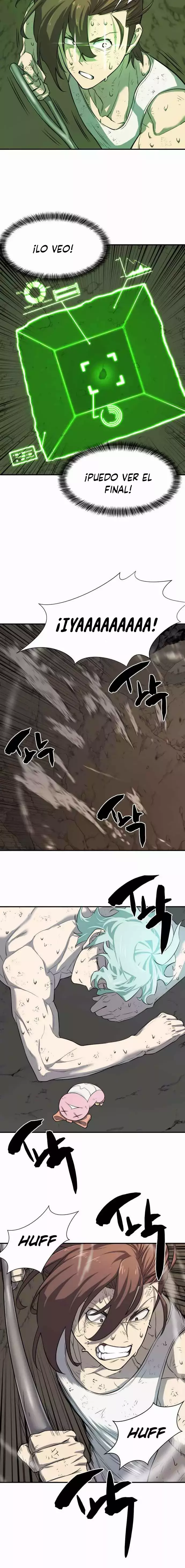 Read The Greatest Estate Developer ES Manga Online