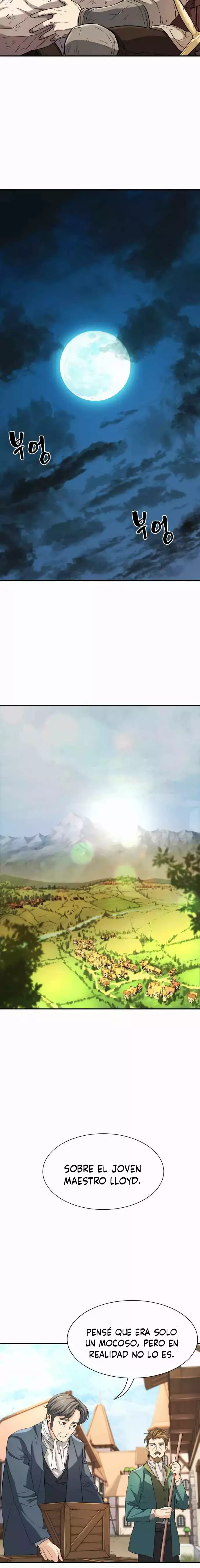 Read The Greatest Estate Developer ES Manga Online