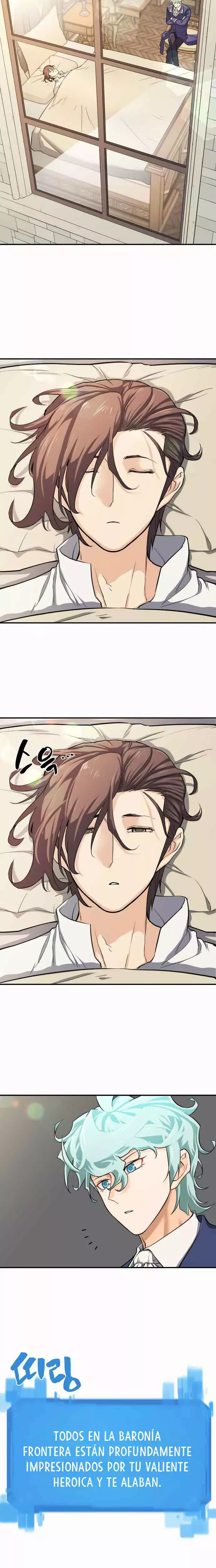 Read The Greatest Estate Developer ES Manga Online