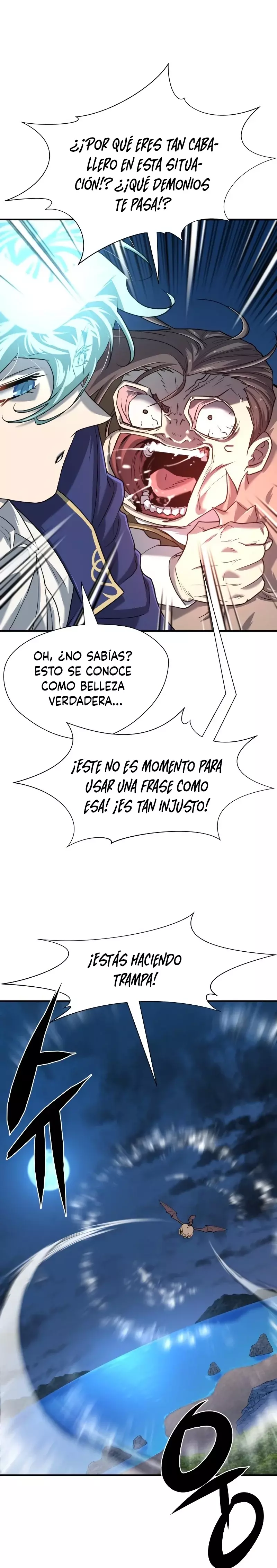Read The Greatest Estate Developer ES Manga Online