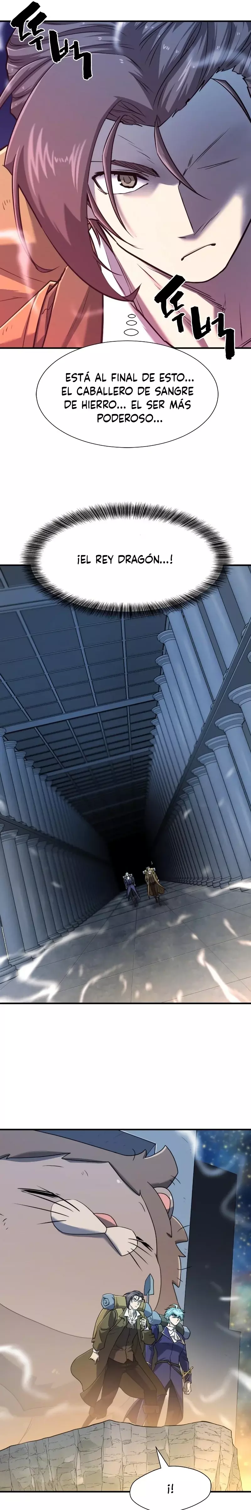 Read The Greatest Estate Developer ES Manga Online