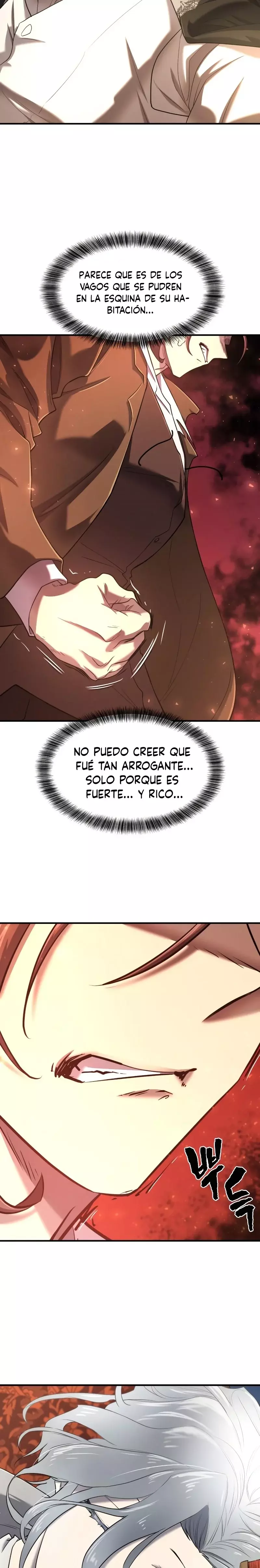 Read The Greatest Estate Developer ES Manga Online