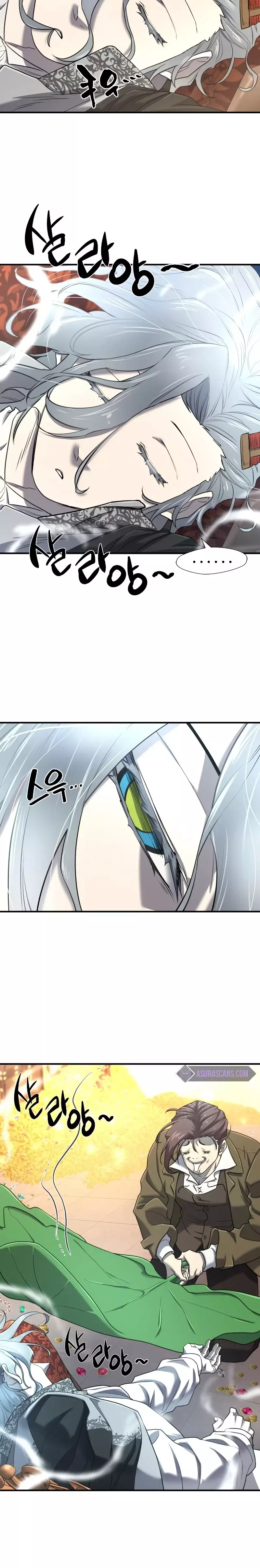 Read The Greatest Estate Developer ES Manga Online