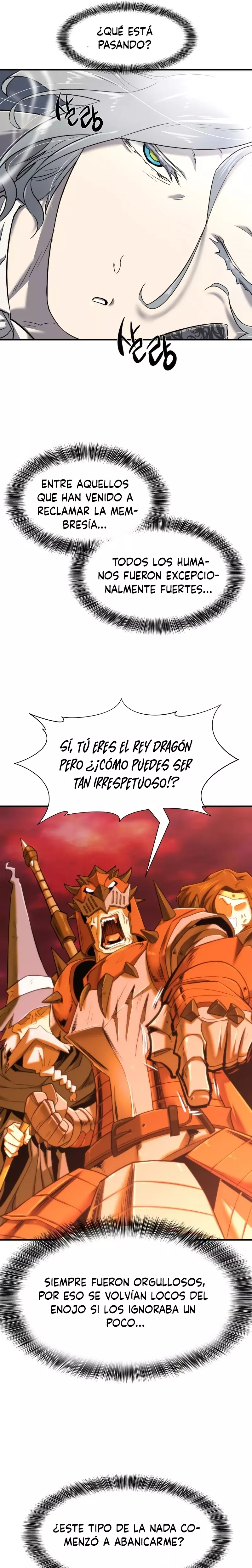Read The Greatest Estate Developer ES Manga Online