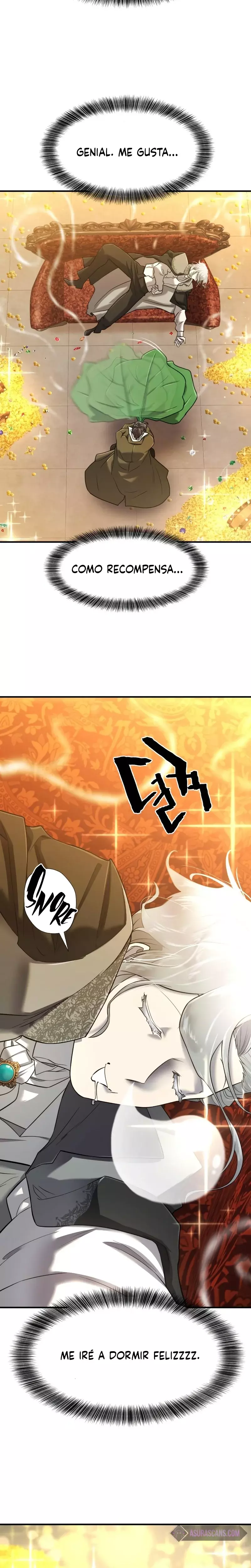 Read The Greatest Estate Developer ES Manga Online