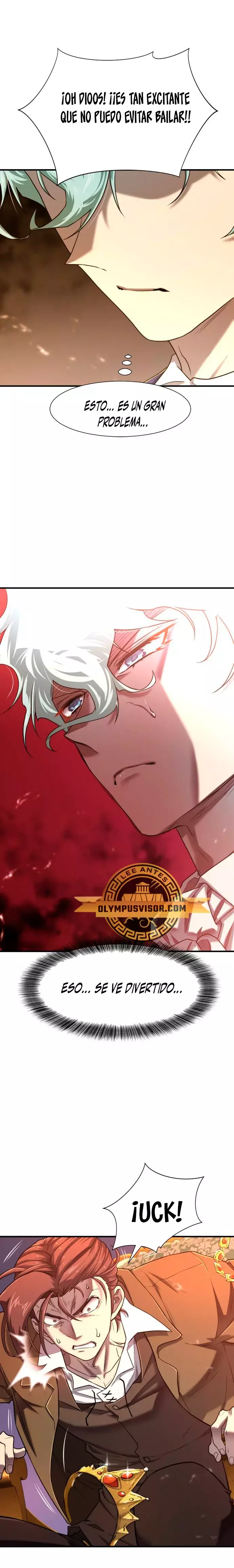 Read The Greatest Estate Developer ES Manga Online