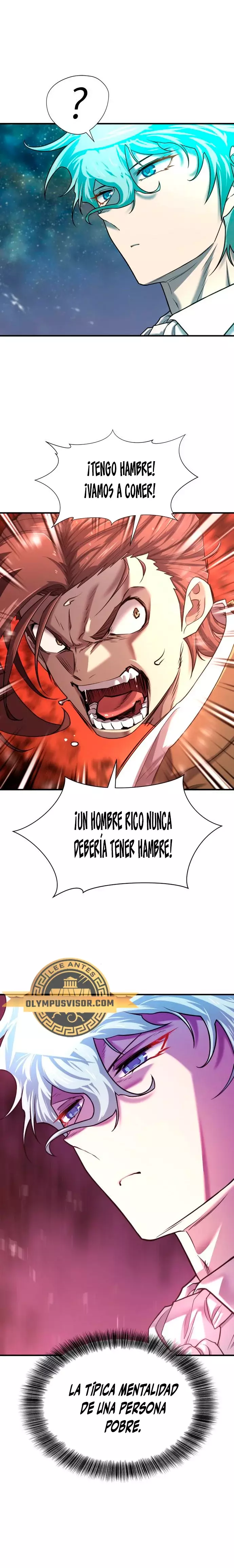 Read The Greatest Estate Developer ES Manga Online