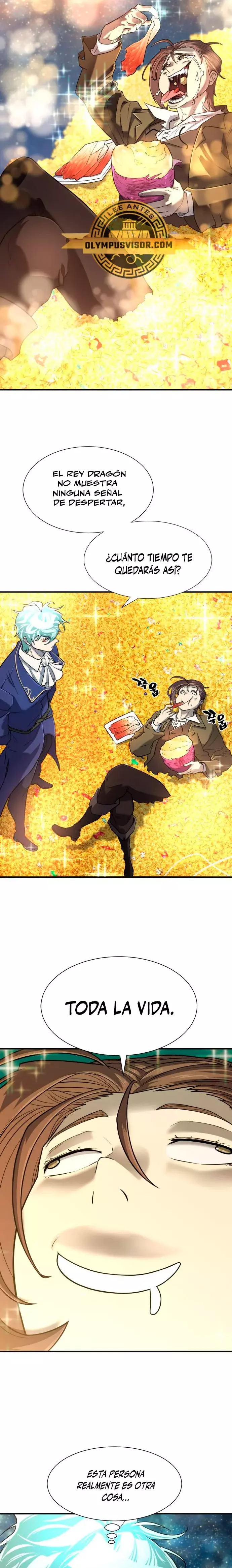 Read The Greatest Estate Developer ES Manga Online