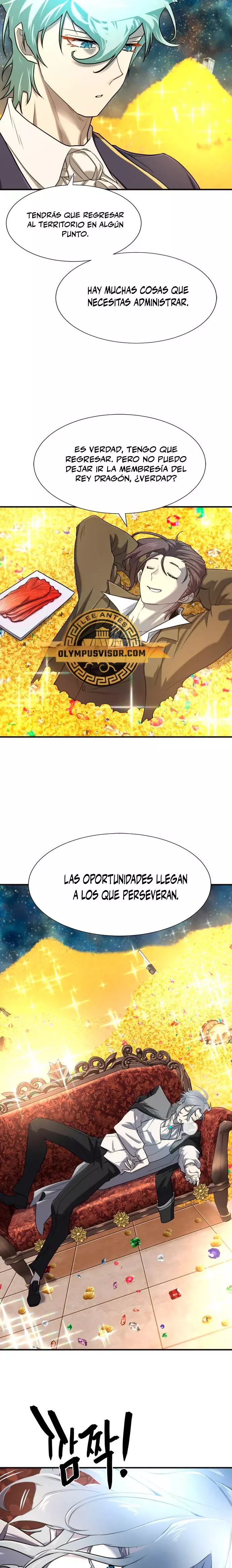 Read The Greatest Estate Developer ES Manga Online