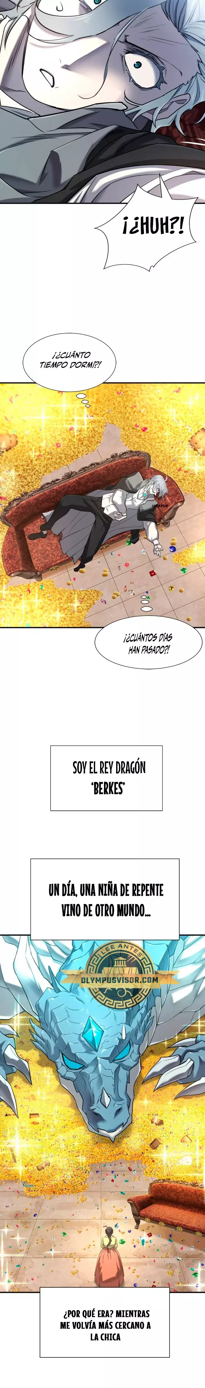 Read The Greatest Estate Developer ES Manga Online