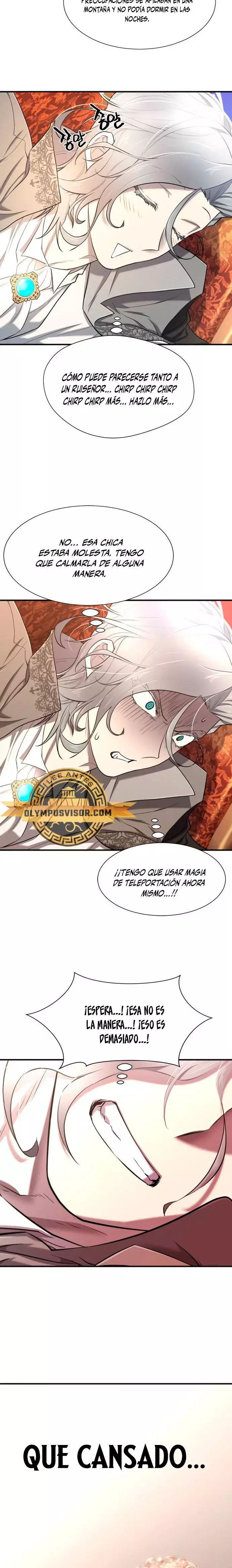 Read The Greatest Estate Developer ES Manga Online