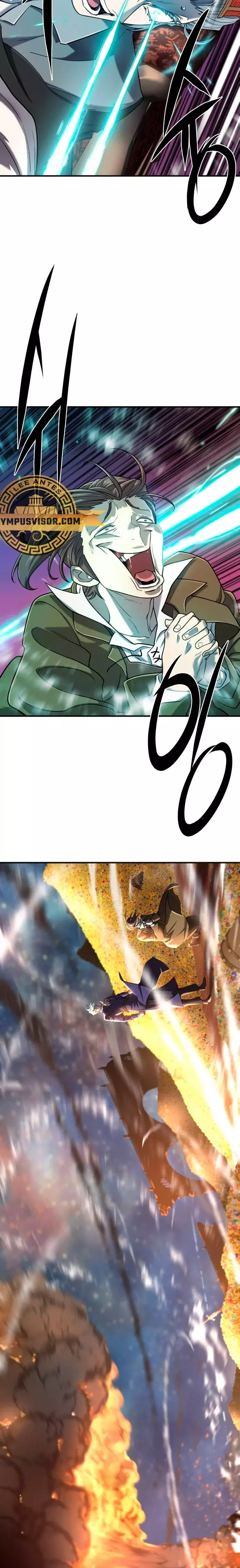 Read The Greatest Estate Developer ES Manga Online