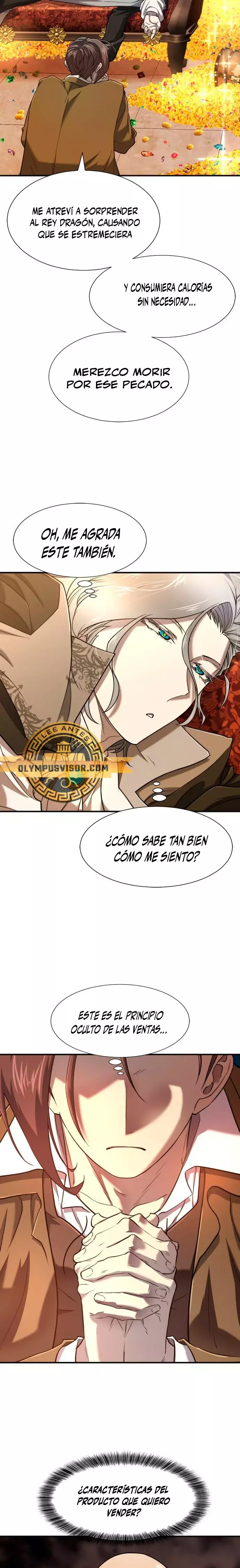 Read The Greatest Estate Developer ES Manga Online