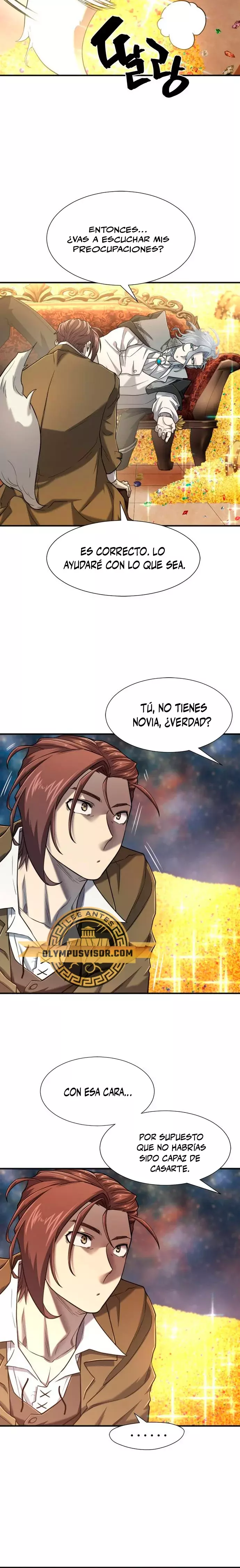 Read The Greatest Estate Developer ES Manga Online