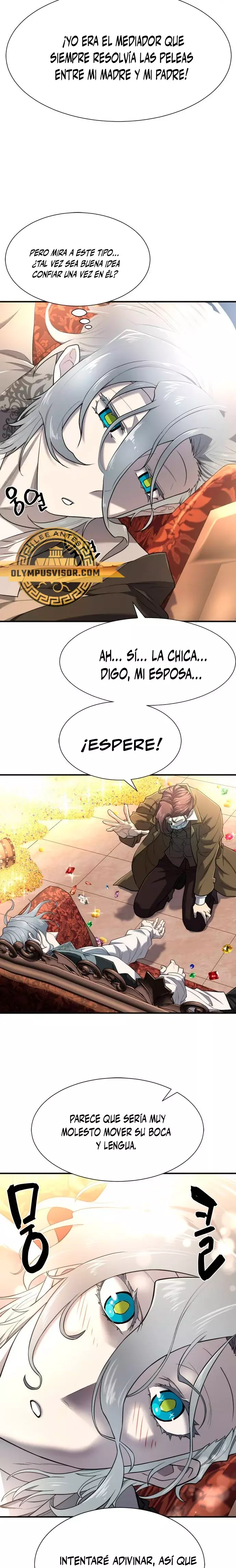 Read The Greatest Estate Developer ES Manga Online
