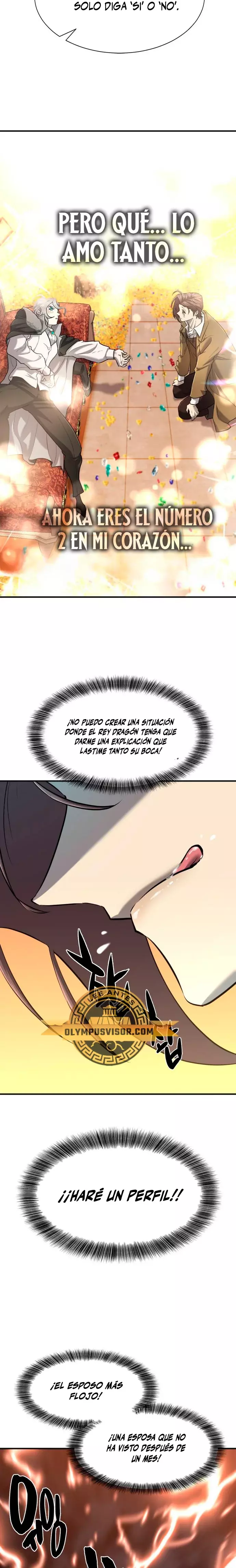 Read The Greatest Estate Developer ES Manga Online