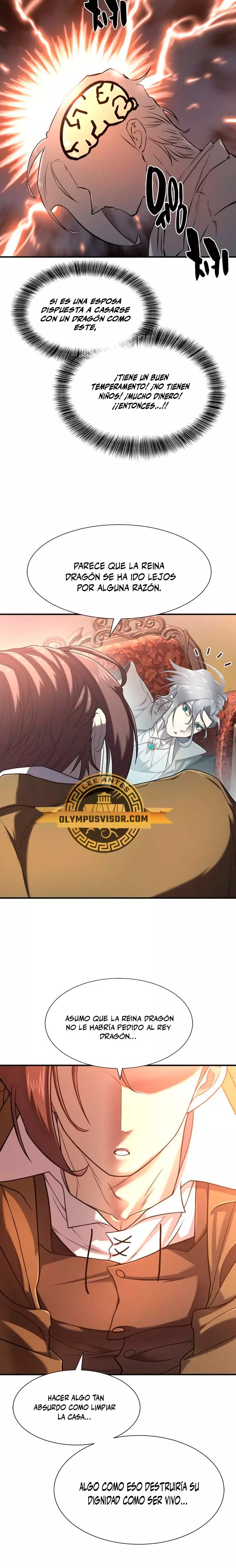 Read The Greatest Estate Developer ES Manga Online