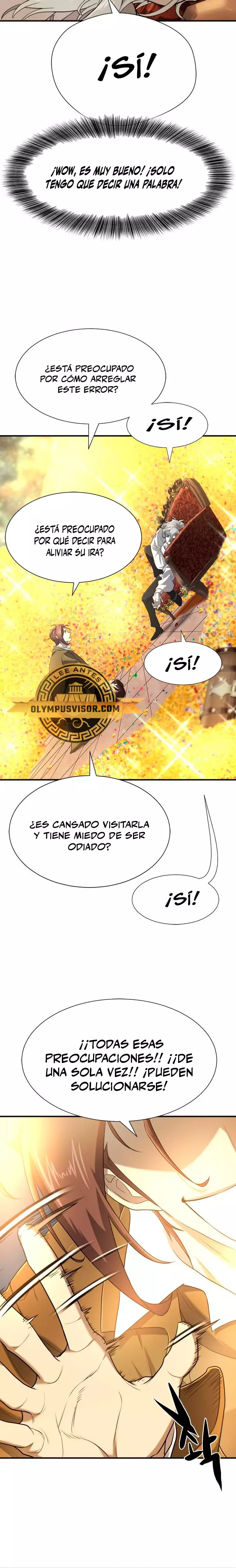 Read The Greatest Estate Developer ES Manga Online