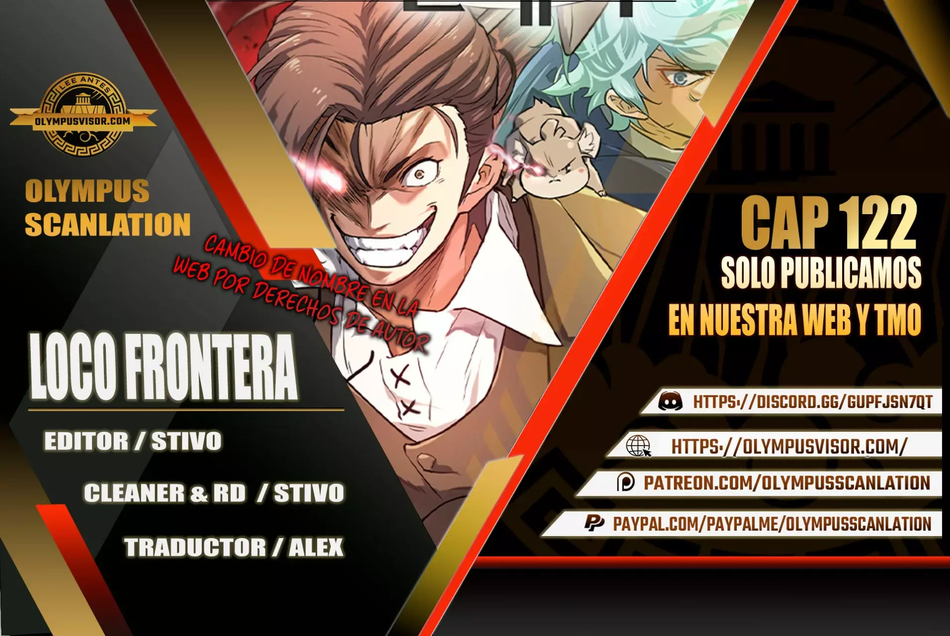 Read The Greatest Estate Developer ES Manga Online