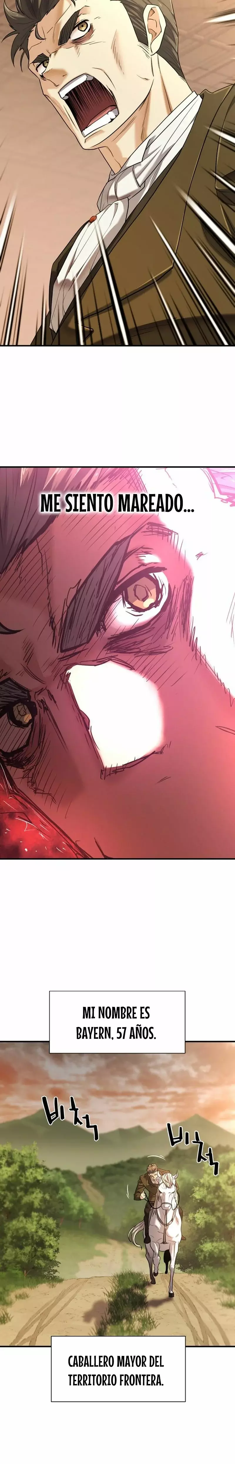 Read The Greatest Estate Developer ES Manga Online