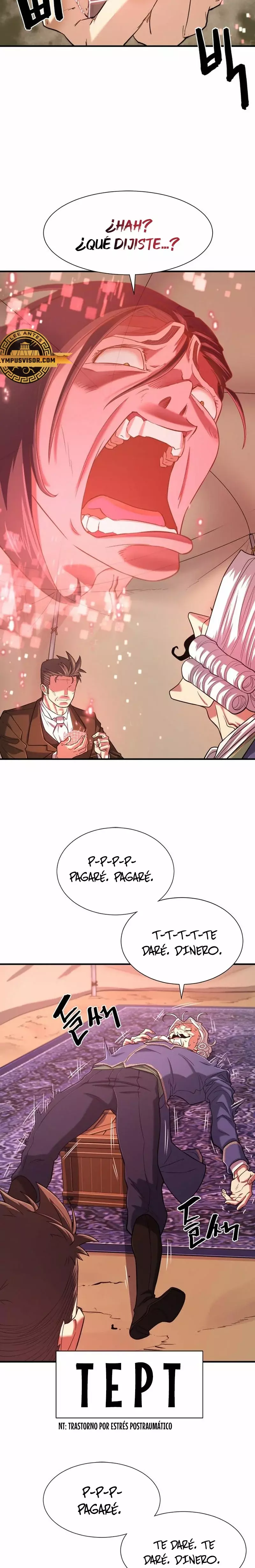 Read The Greatest Estate Developer ES Manga Online