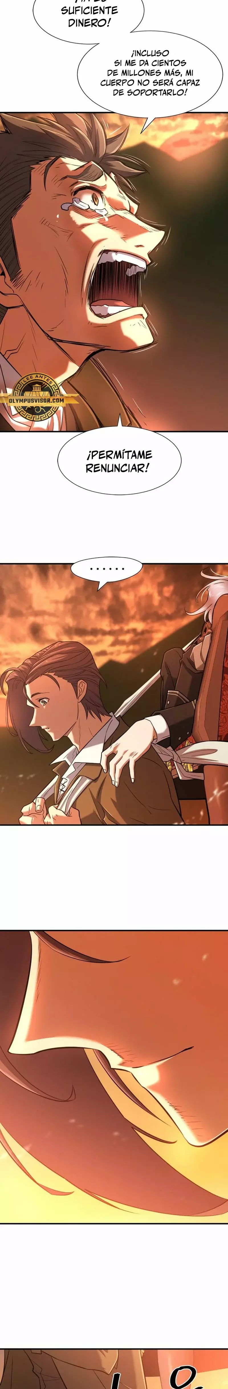 Read The Greatest Estate Developer ES Manga Online