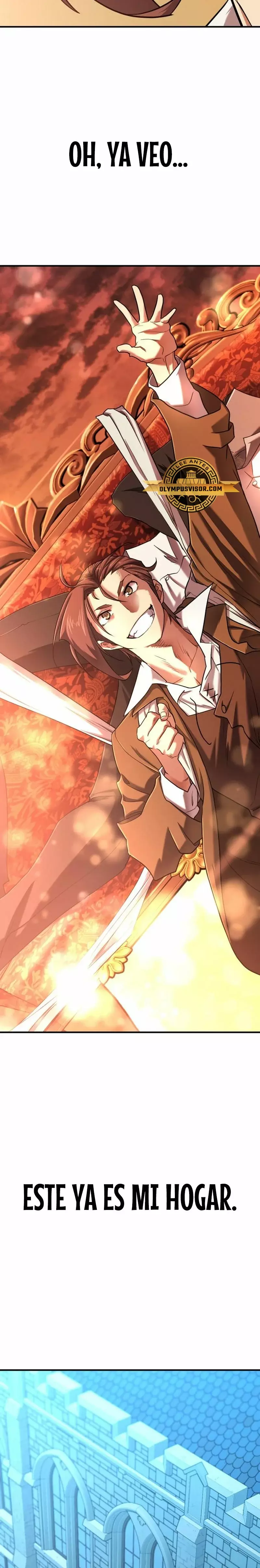 Read The Greatest Estate Developer ES Manga Online