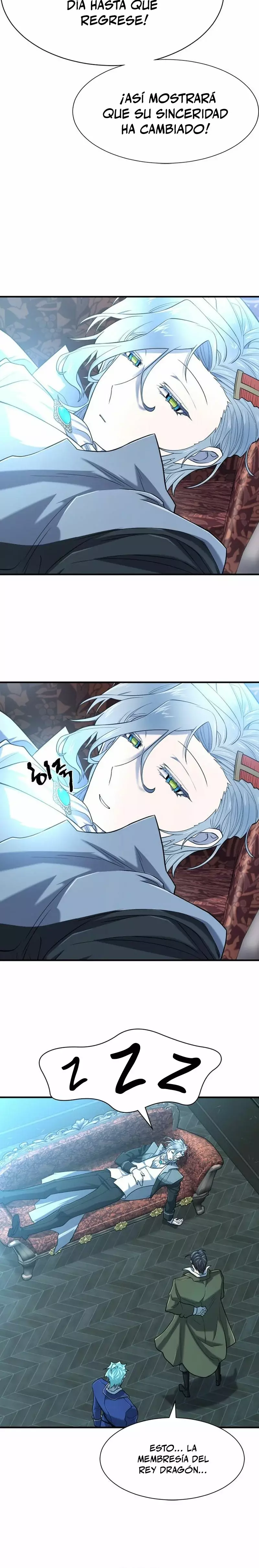 Read The Greatest Estate Developer ES Manga Online