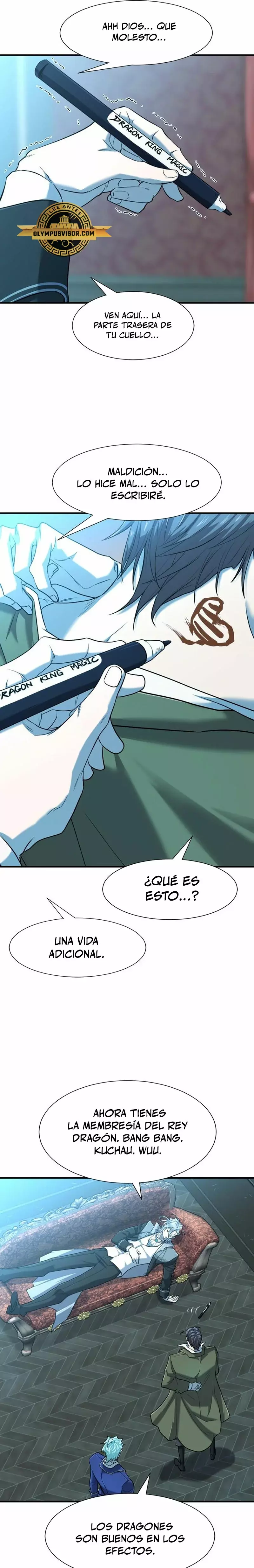 Read The Greatest Estate Developer ES Manga Online