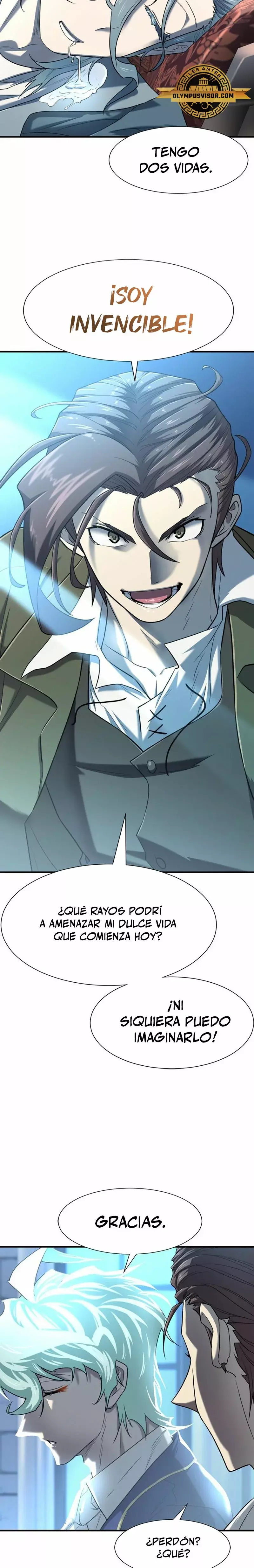 Read The Greatest Estate Developer ES Manga Online