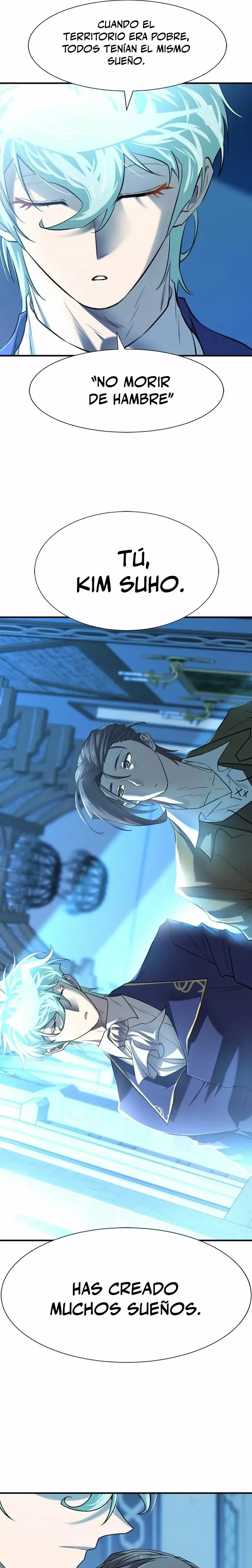 Read The Greatest Estate Developer ES Manga Online
