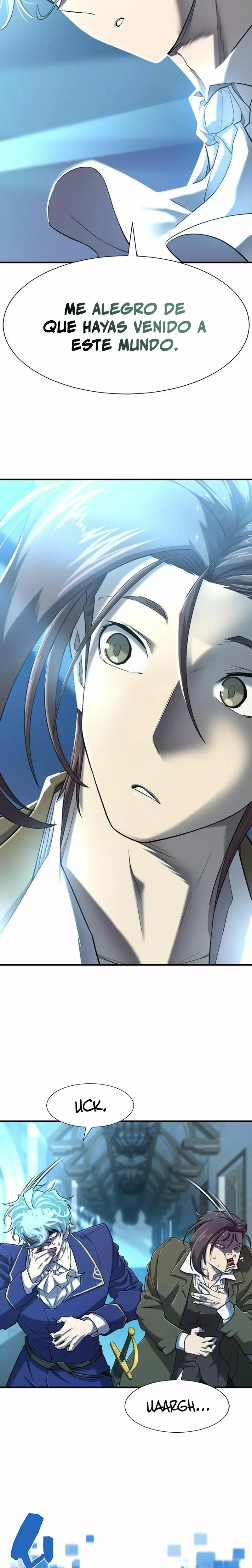 Read The Greatest Estate Developer ES Manga Online