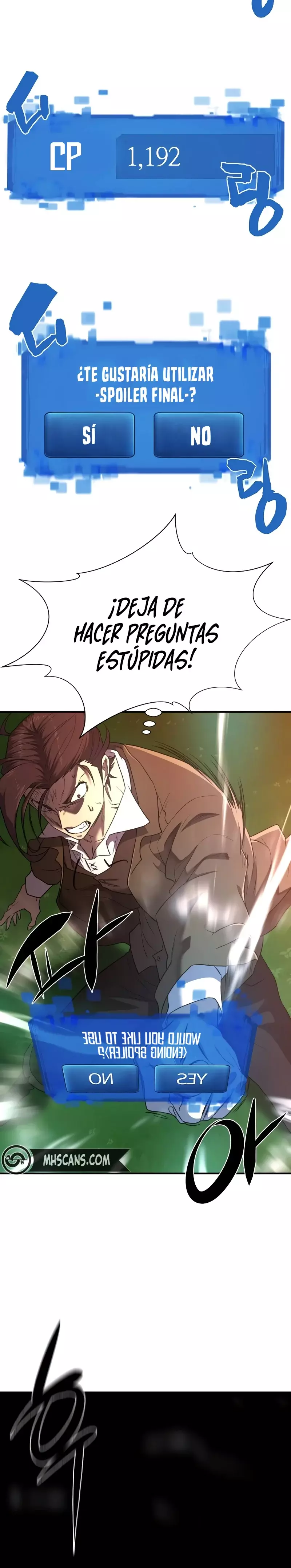 Read The Greatest Estate Developer ES Manga Online