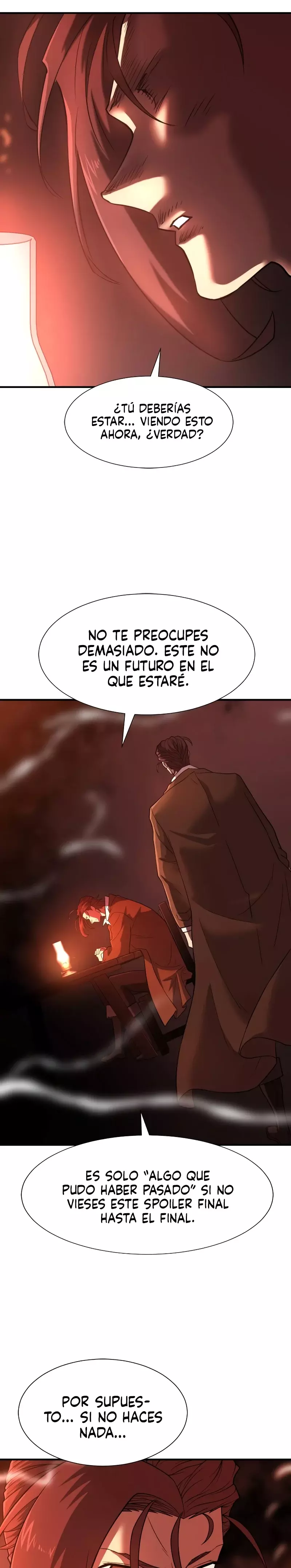 Read The Greatest Estate Developer ES Manga Online