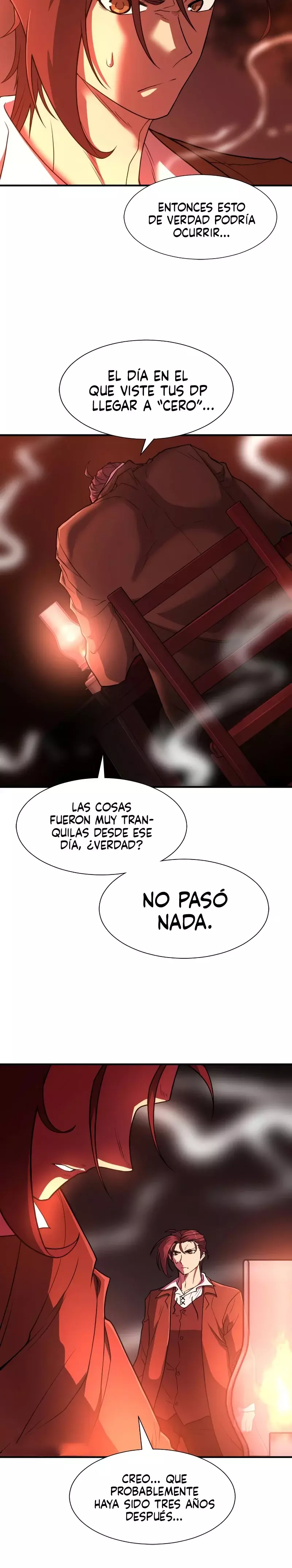 Read The Greatest Estate Developer ES Manga Online