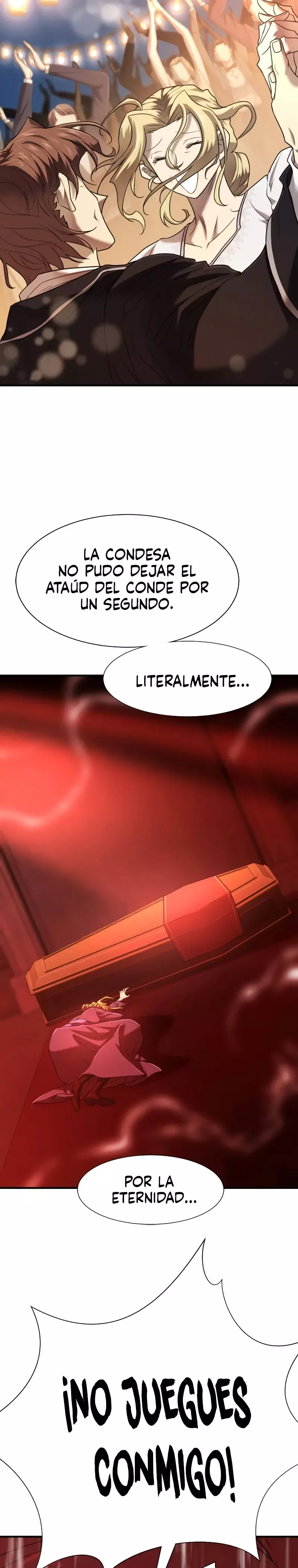 Read The Greatest Estate Developer ES Manga Online