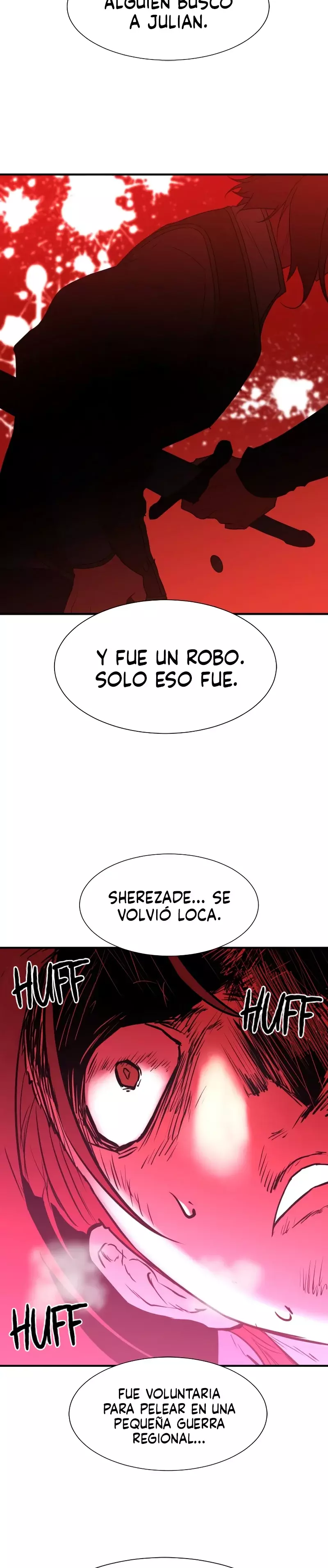 Read The Greatest Estate Developer ES Manga Online