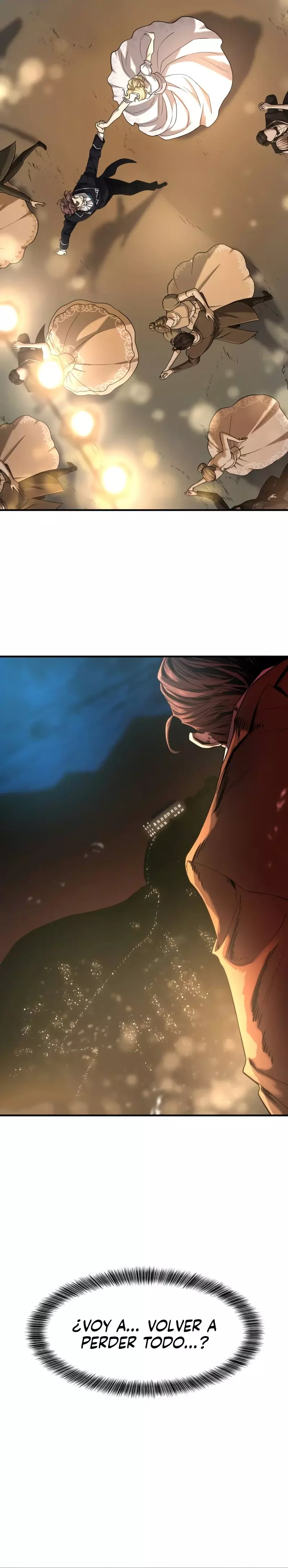 Read The Greatest Estate Developer ES Manga Online
