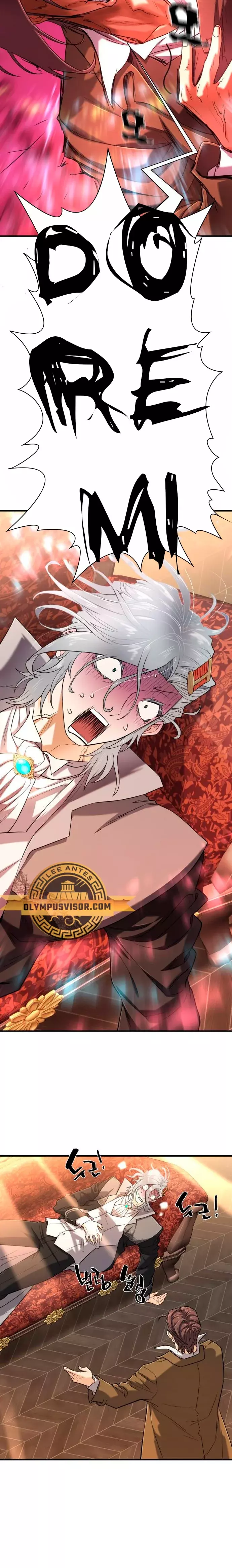 Read The Greatest Estate Developer ES Manga Online