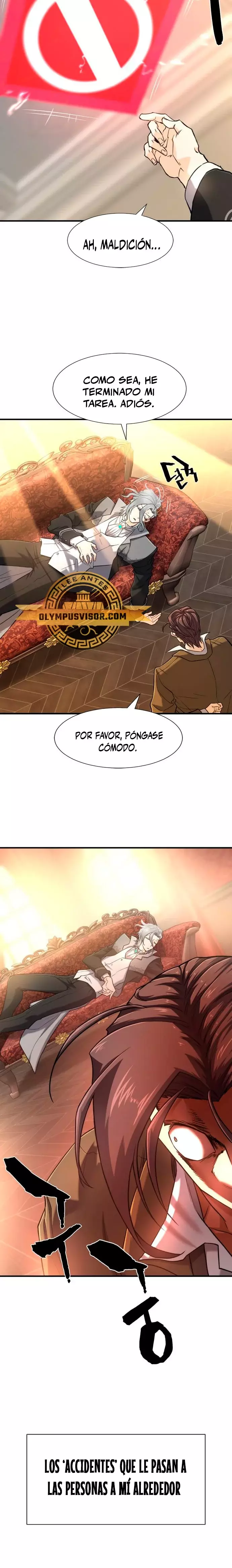 Read The Greatest Estate Developer ES Manga Online