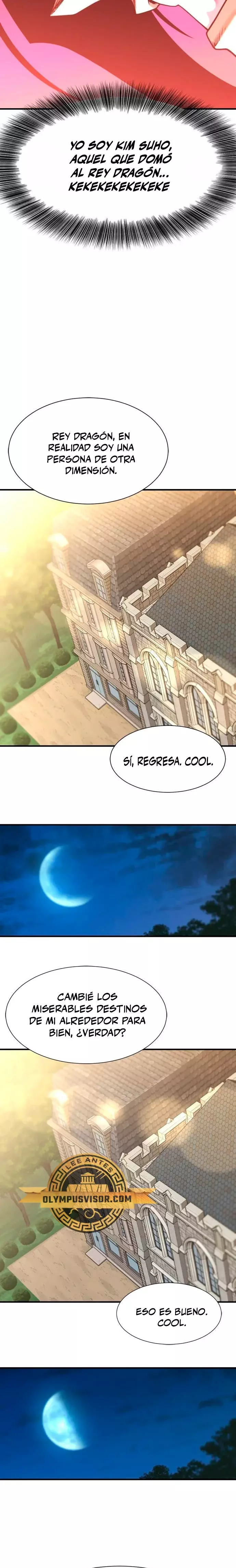 Read The Greatest Estate Developer ES Manga Online